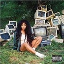 Sza - Ctrl CD