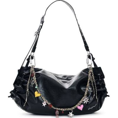 Desigual Dámska kabelka Gravity Xela Maxi 26WAXP792000