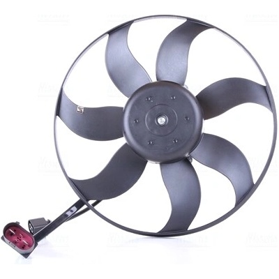 NISSENS Ventilátor chladenia motora 85699