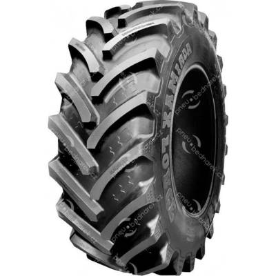 BKT Agrimax FORCE 710/70-42 182/179A8 TL