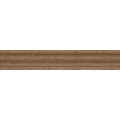 SERAMIKSAN ГРАНИТОГРЕС MARIN BROWN ANTISLIP 15x90 (46690110)