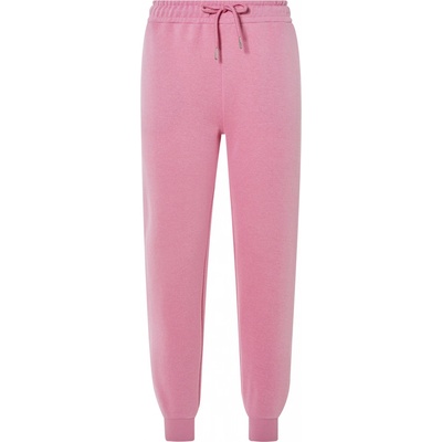 Esmara Dámské tepláky světle růžová – Zboží Dáma