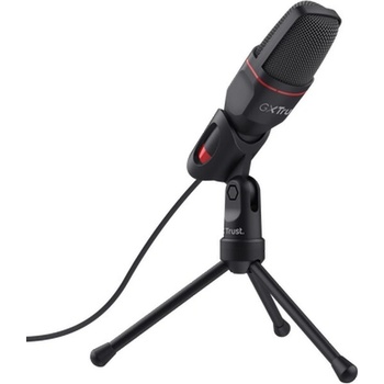 Trust GXT 212 Mico USB Microphone 22191