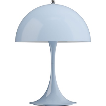Louis Poulsen Panthella 250 v3 безжична лампа, синя (5744172972)