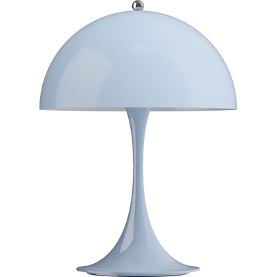 Louis Poulsen Panthella 250 v3 безжична лампа, синя (5744172972)