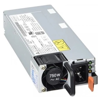 Lenovo Захранване, Lenovo ThinkSystem 750W (230V) Titanium Hot-Swap Power Supply (7N67A00884)