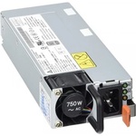 Lenovo Захранване, Lenovo ThinkSystem 750W (230V) Titanium Hot-Swap Power Supply (7N67A00884)