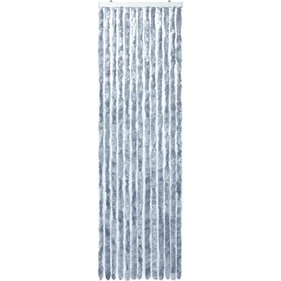 Moskytiéra do dveří 90 cm x 200 cm