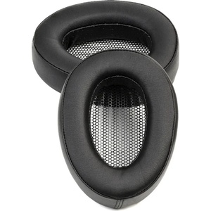 Meze Audio Наушници Meze Audio - Elite Empyrean Leather, черни (MEM-ELB)