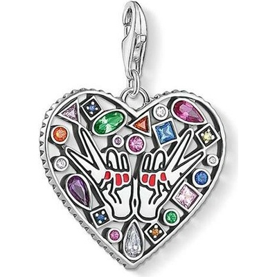 Thomas Sabo Charm Club TS 5238