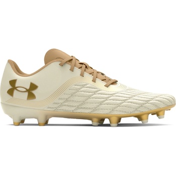 Under Armour Футболни бутонки Under Armour Clone Magnetico Pro Firm Ground Football Boots - Ivr/Brnst/MtlGl