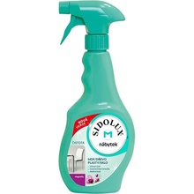 SIDOLUX M proti prachu Magnolia Minty 400 ml