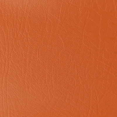 Potahová látka, čalounická KOŽENKA HOCK, H_OR_0.8, oranžová, š.145cm, 460g/m2, role 40 metrů