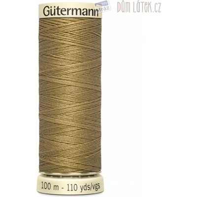 Nit GÜTERMANN 100% PES 453