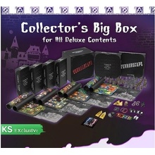 Terrorscape Collectors Big Box