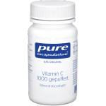 Pure Encapsulations Витамин c 1000 буфериран - 30 капсули