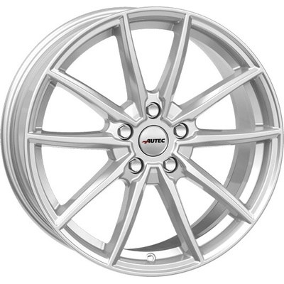 AUTEC Skara 8,5x19 5x112 ET35,5 brilliant silver