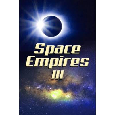 Strategy First Space Empires III (PC)