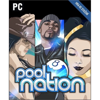 Pool Nation