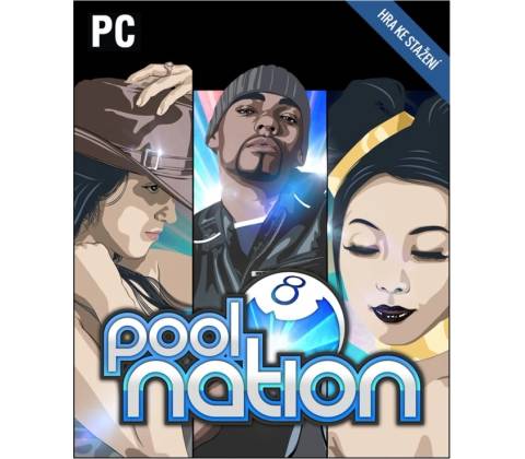 Pool Nation