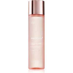 medicube Triple Collagen Toner хидратиращ и лифтинг тоник с колаген 140ml