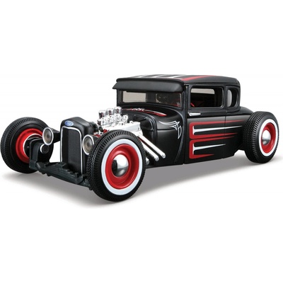 Maisto AssemblyLine 1929 Ford Model A 1:24