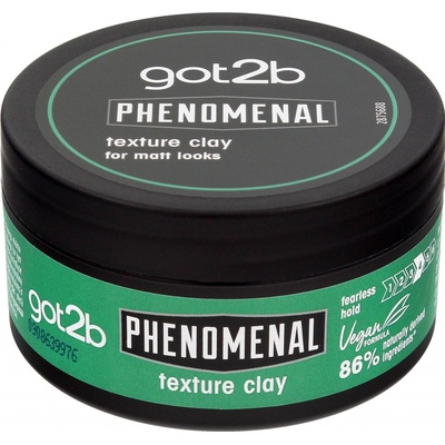 got2b Phenomenal tvarovací hlína 100 ml