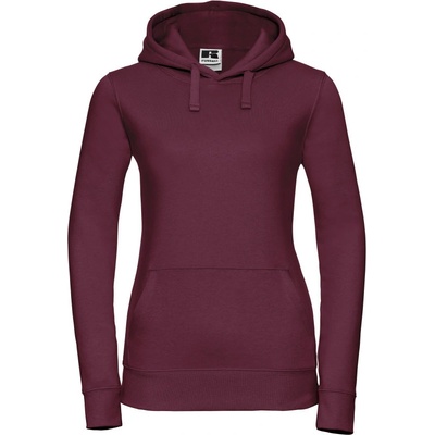 Authentic 265F dámská COT10265F37000 burgundy