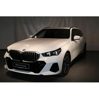 BMW 520i Touring M Sport 140 kW