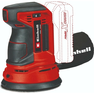 Einhell TE-RS 18 V Li-Solo , 4462010