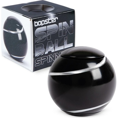 Gulička Spinner Ball Black