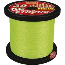 WFT Šnúra KG Strong Chartreuse 2000m 0,22mm 32kg