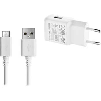 Samsung EP-TA200EWE + ECB-DU4EWE