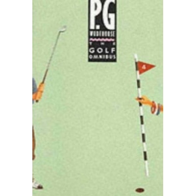 Golf Omnibus Wodehouse P. G.