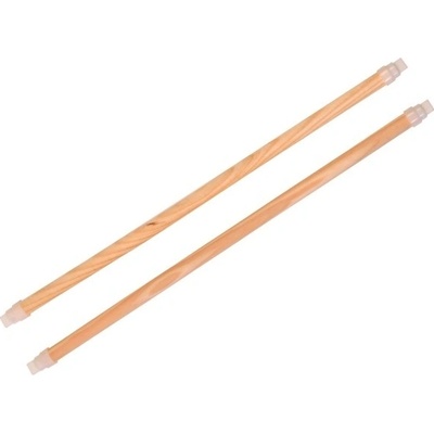 Trixie bidýlko dřevěné 35 cm, 4 ks