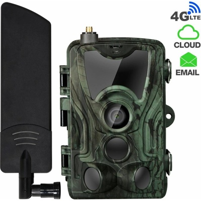 EVOLVEO StrongVision LTE Cloud, 4G, 32 GB CAM-LTE-CLOUD