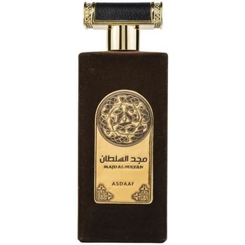 LATTAFA Majd Al Sultan Asdaaf EDP 100 ml