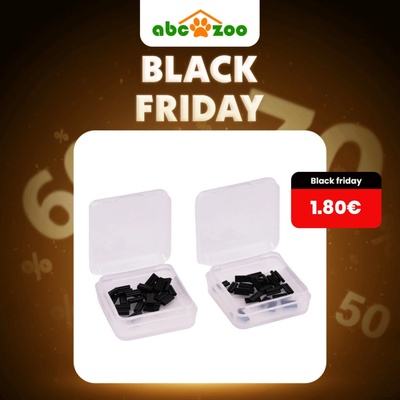 Zfish Krimpovacie spojky Spare Crimps 0,6 mm 25 ks