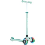 Globber Тротинетка Globber - Primo Plus Lights, зелена (442-706-4) - ozone Тротинетка, скутер