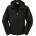 Fjällräven Мъжко ежедневно яке Fjällräven Sten Jacket Casual jacket - Black / Black (003-0373-bb-s)