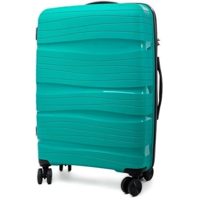 RGL Stockholm kufr Tyrkys 69 l