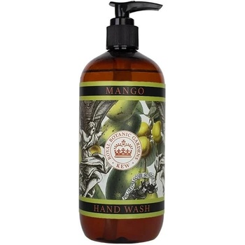 English Soap tekuté mydlo Mango 500 ml