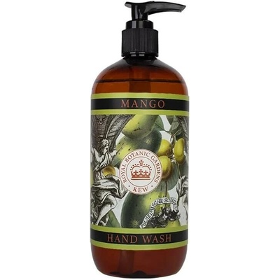 English Soap tekuté mydlo Mango 500 ml