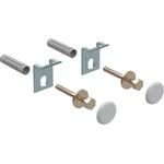 Geberit Система за фиксиране на писоар Geberit Selnova/Smyle бяла (551075000)