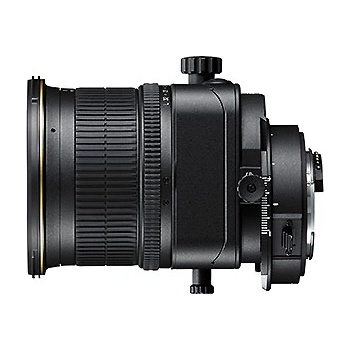 Nikon 45mm f/2.8D ED PC-E