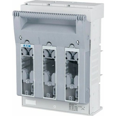 Poistkový odpínač Eaton 183057 XNH2-A400 3p, 400A, veľ.2, na panel