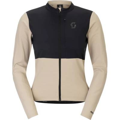 Scott Jersey W's Endurance Warm LS