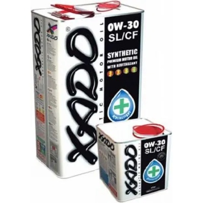 XADO SL/CF 0W-30 1 l