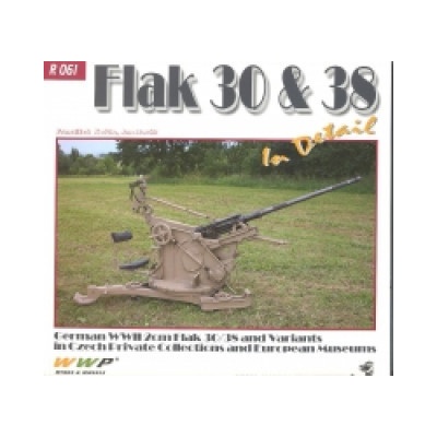 Flak 30/35 In Detail