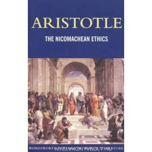 Nicomachean Ethics (ISBN: 9781853264610)